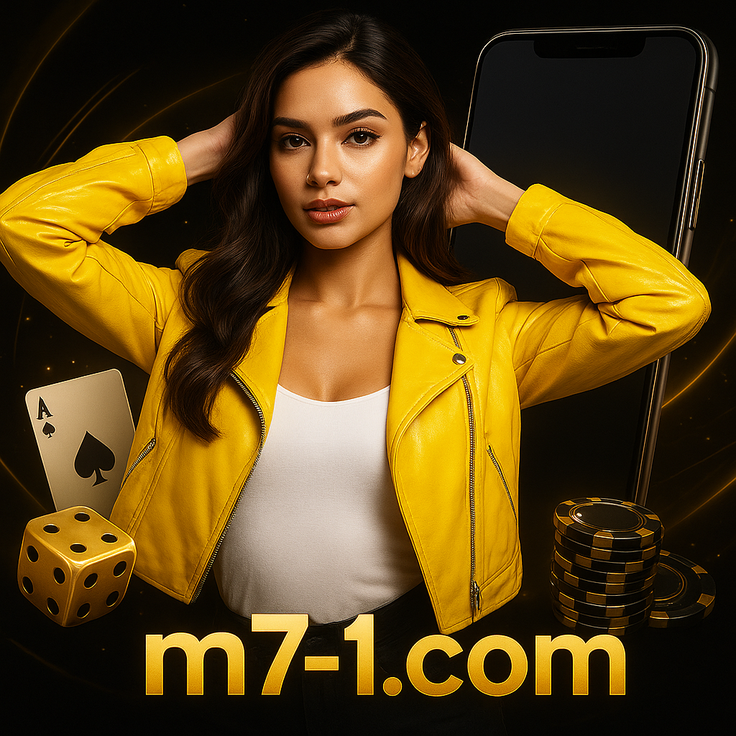 m71 গেমিং প্ল্যাটফর্মে বাংলাদেশের জন্য প্রমো ব্যানার